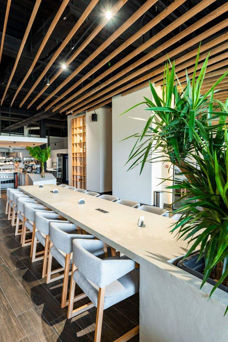 Nordic Brew Café