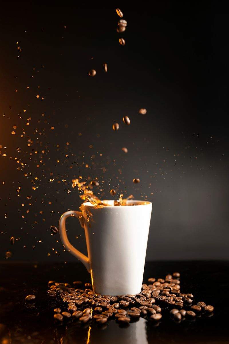 Nordic Brew Café
