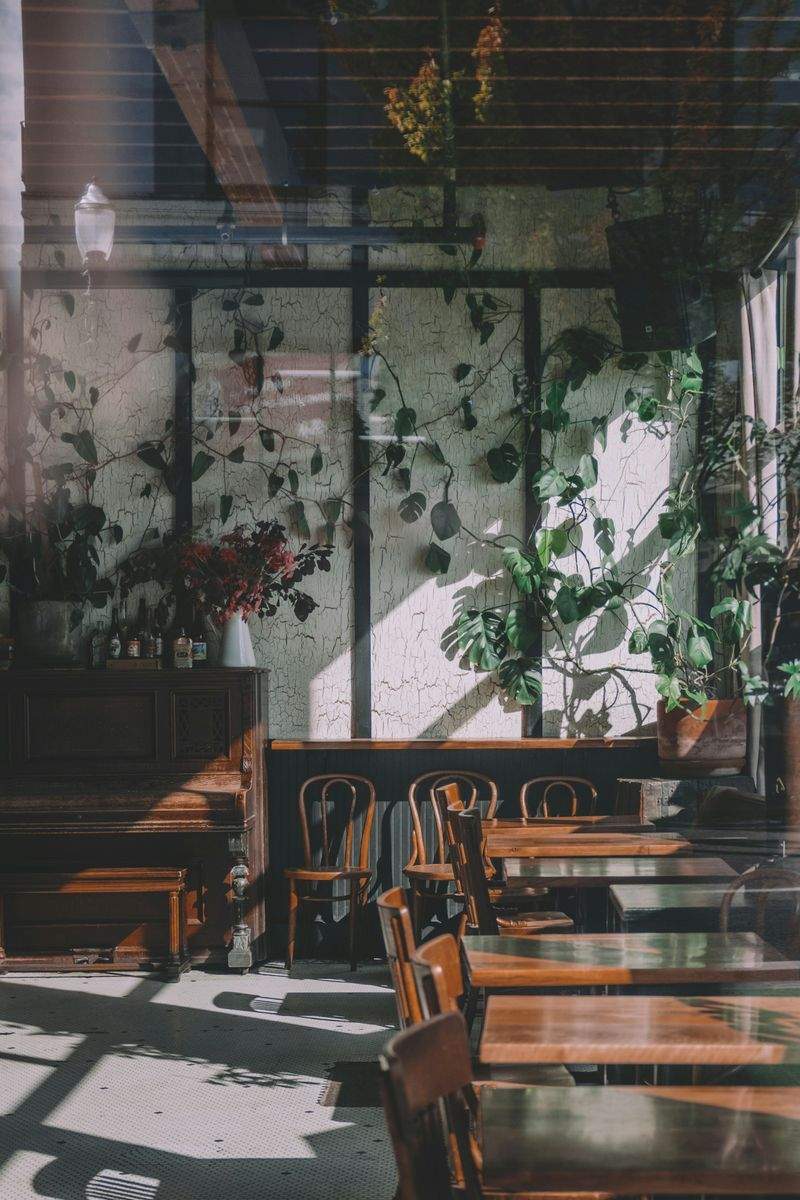 Nordic Brew Café - Image 11