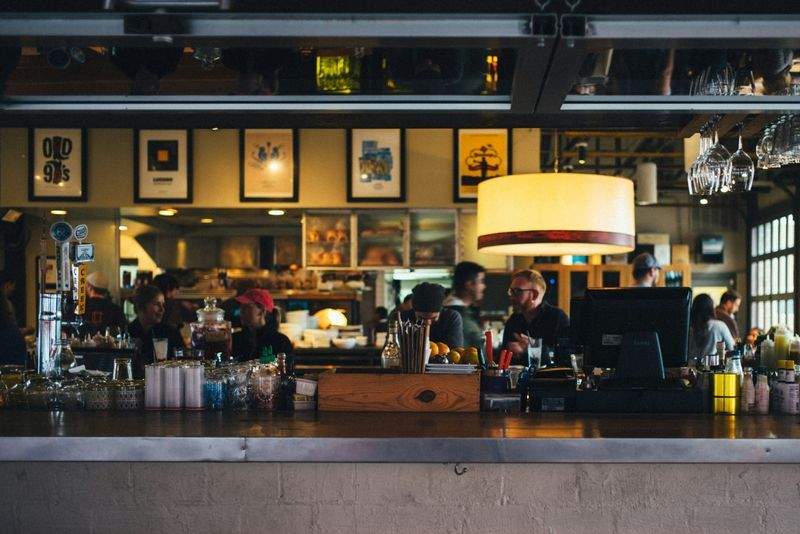 Nordic Brew Café