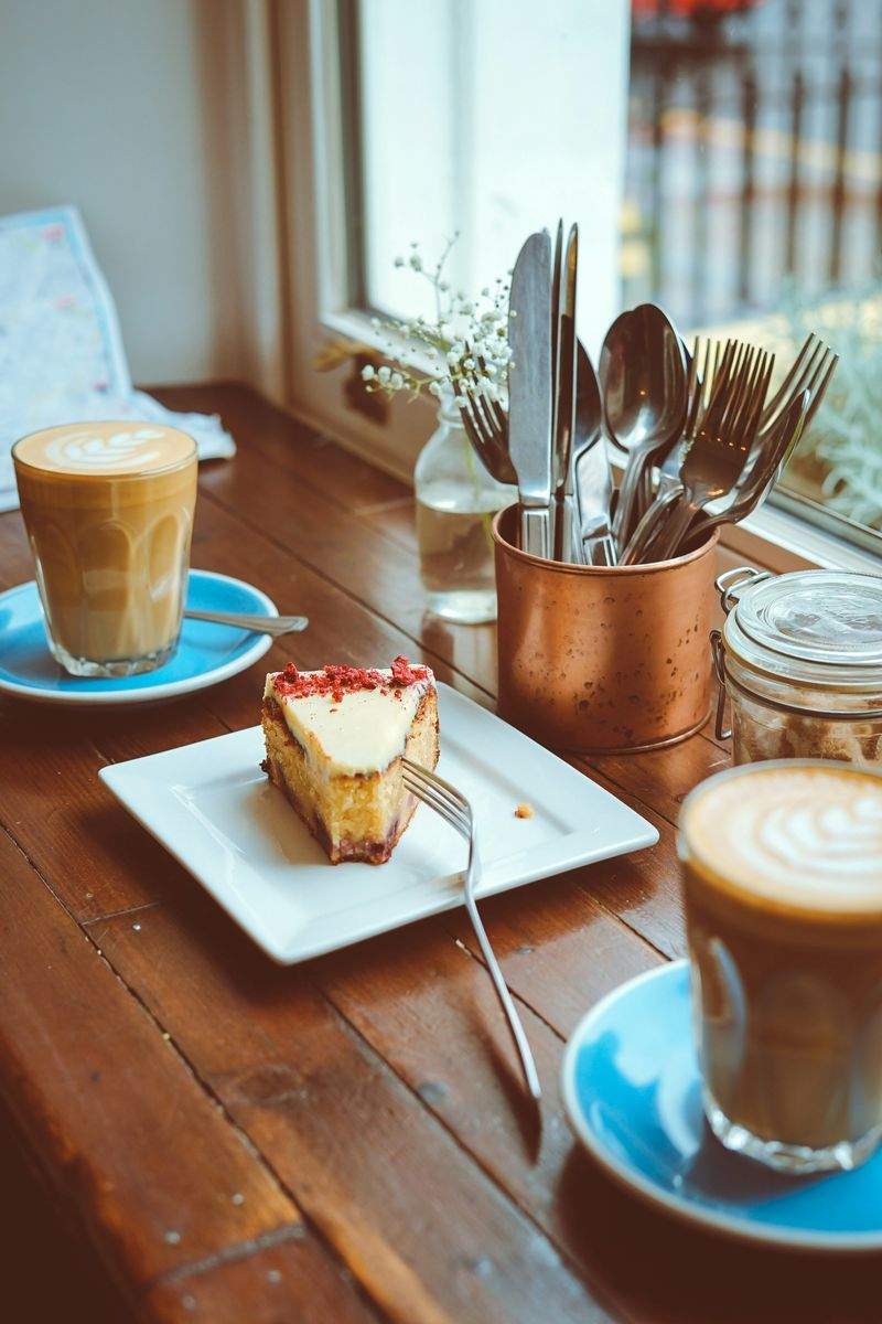 Nordic Brew Café - Image 6