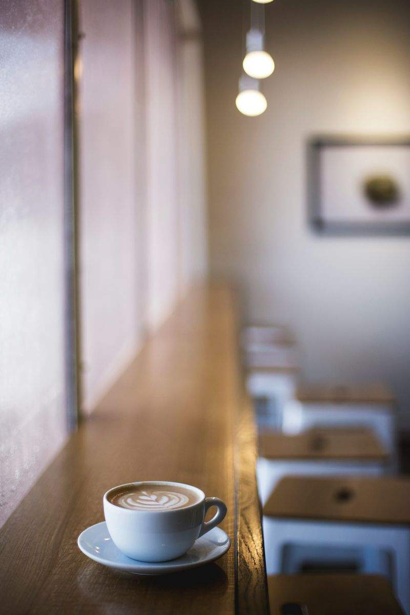 Nordic Brew Café