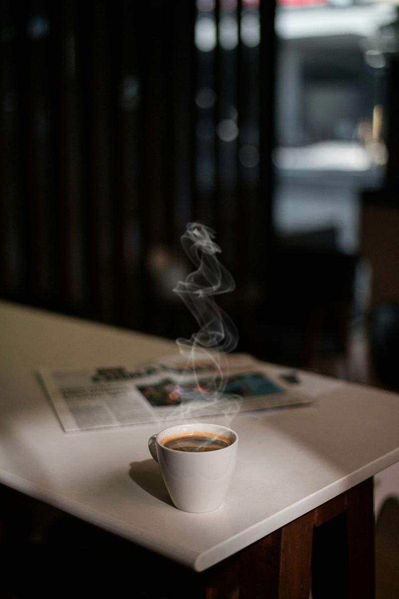 Nordic Brew Café
